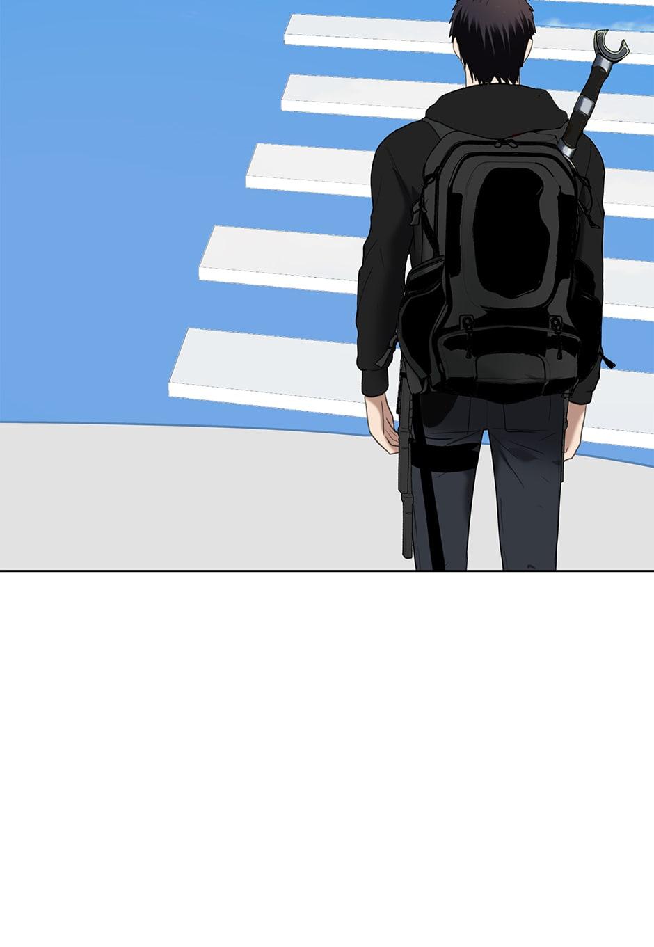 Read Second Life Ranker Manga Online