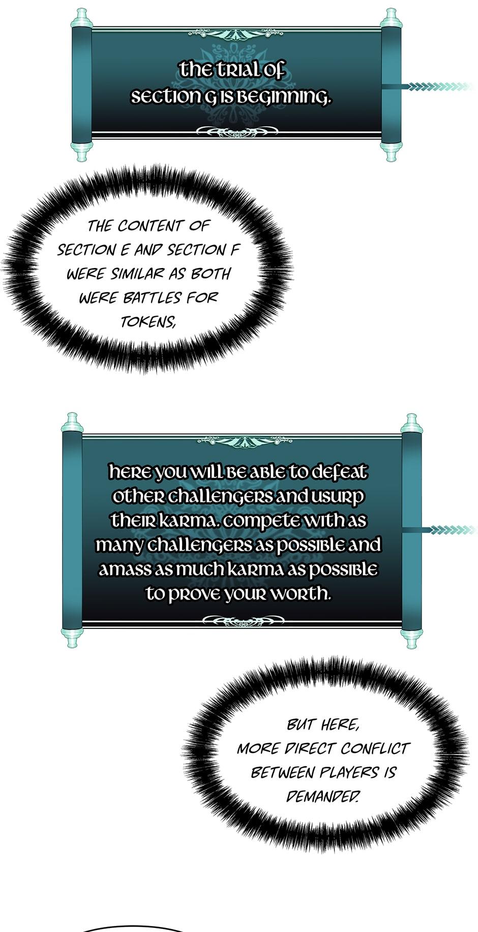 Read Second Life Ranker Manga Online