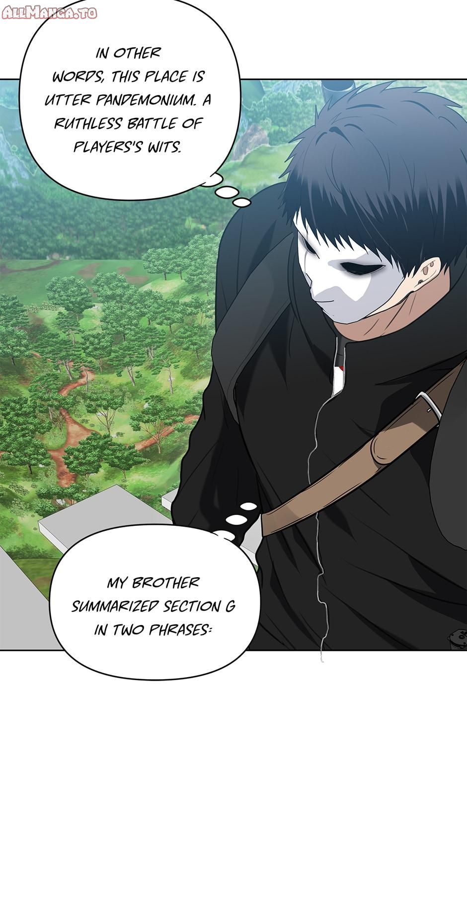 Read Second Life Ranker Manga Online