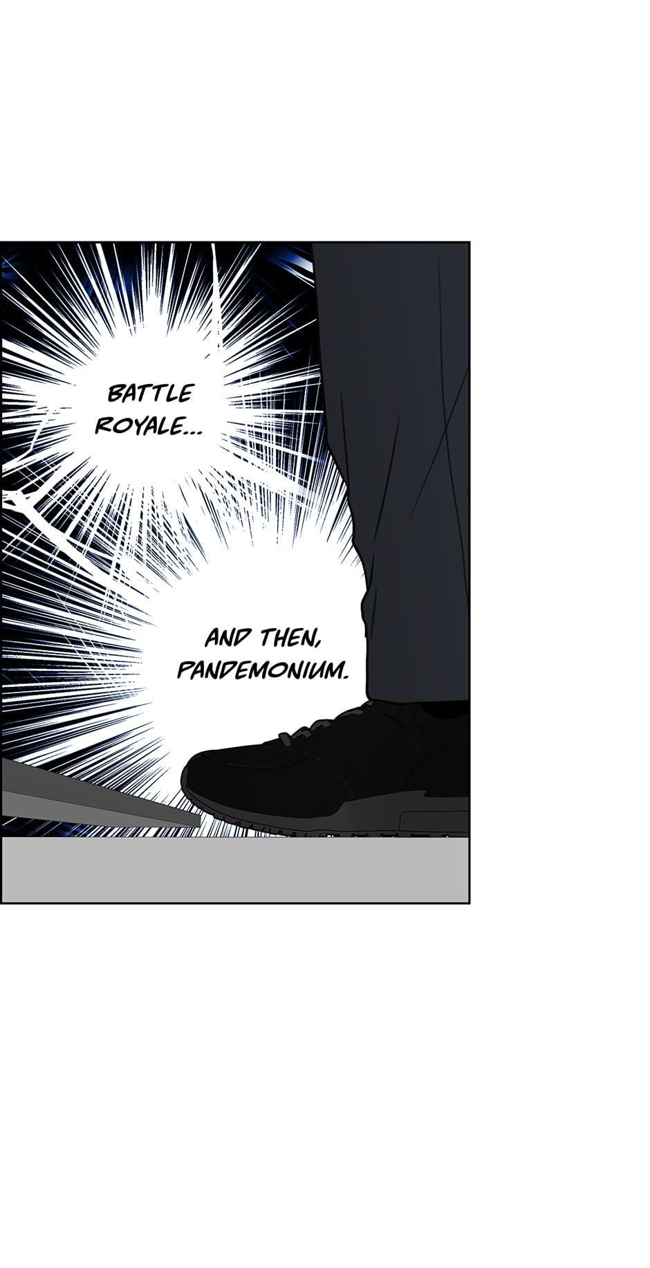 Read Second Life Ranker Manga Online