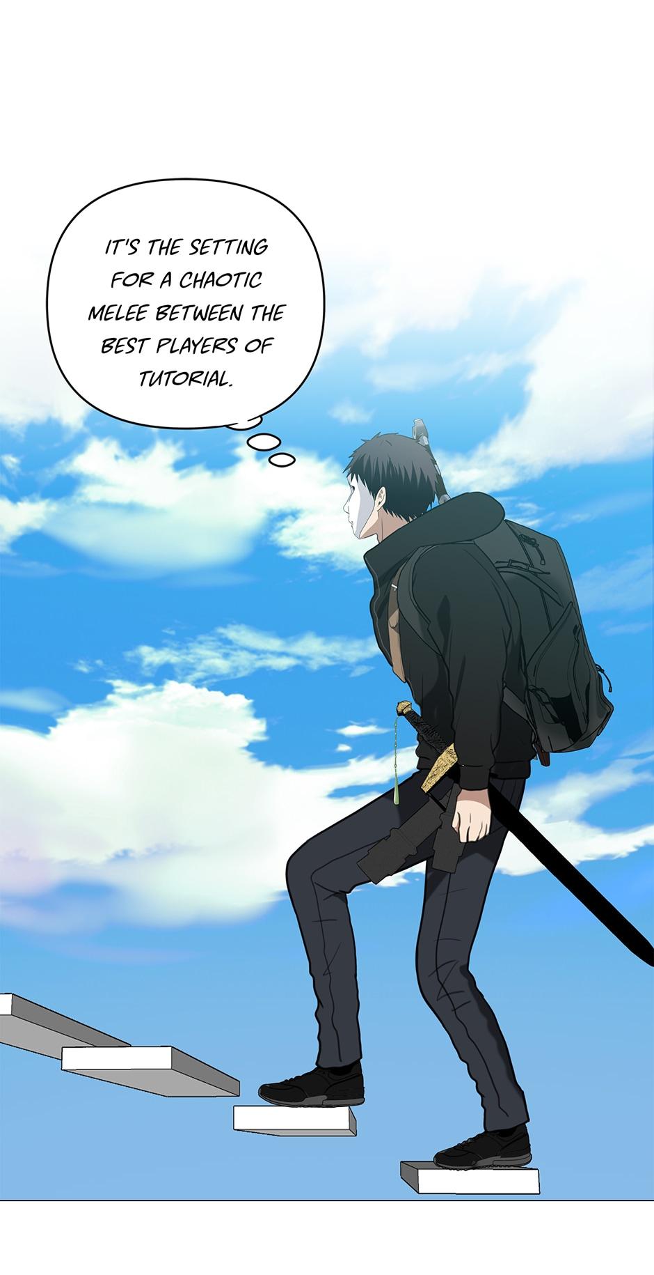 Read Second Life Ranker Manga Online