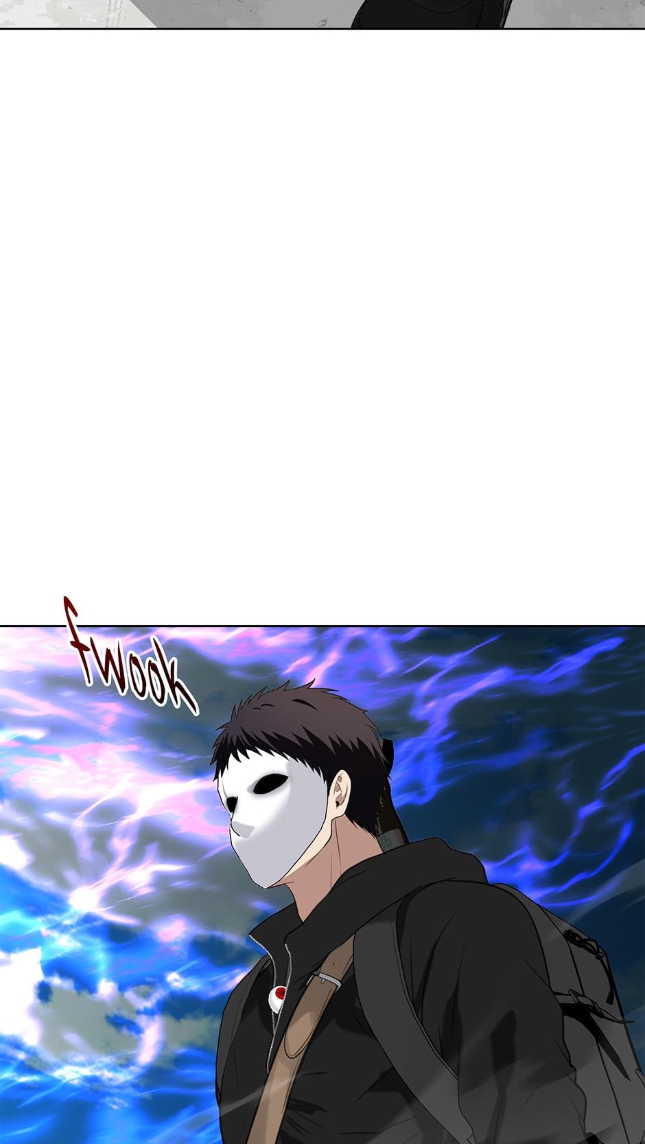 Read Second Life Ranker Manga Online