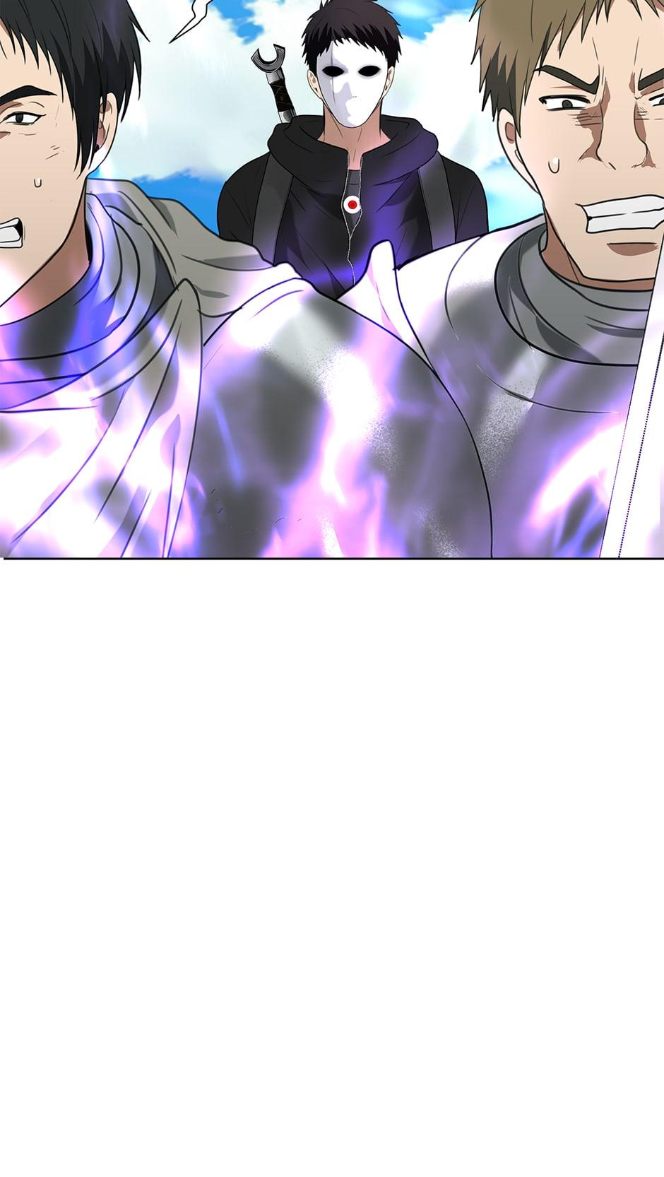 Read Second Life Ranker Manga Online