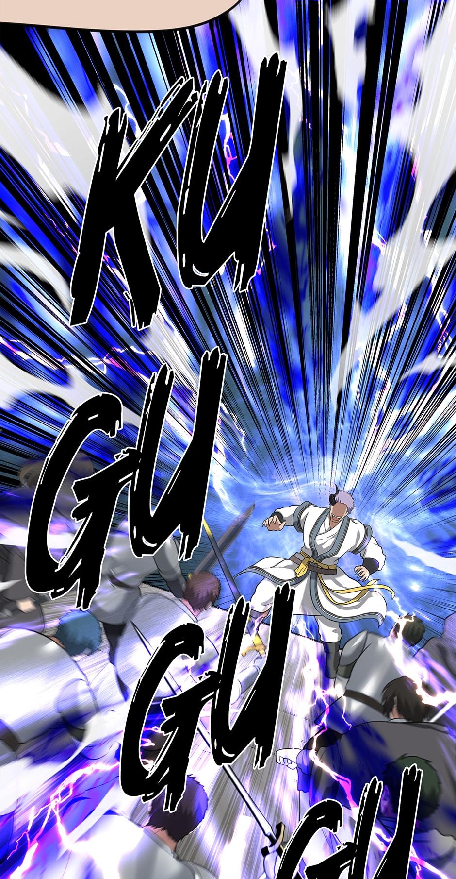 Read Second Life Ranker Manga Online