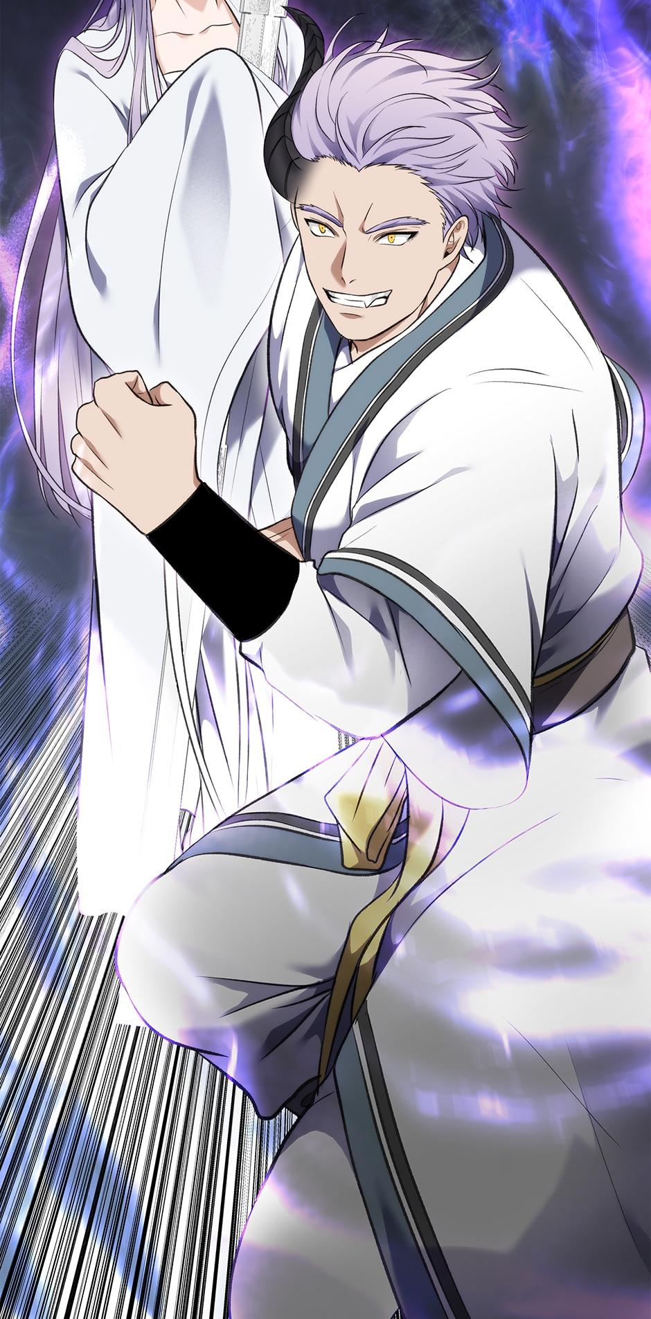 Read Second Life Ranker Manga Online