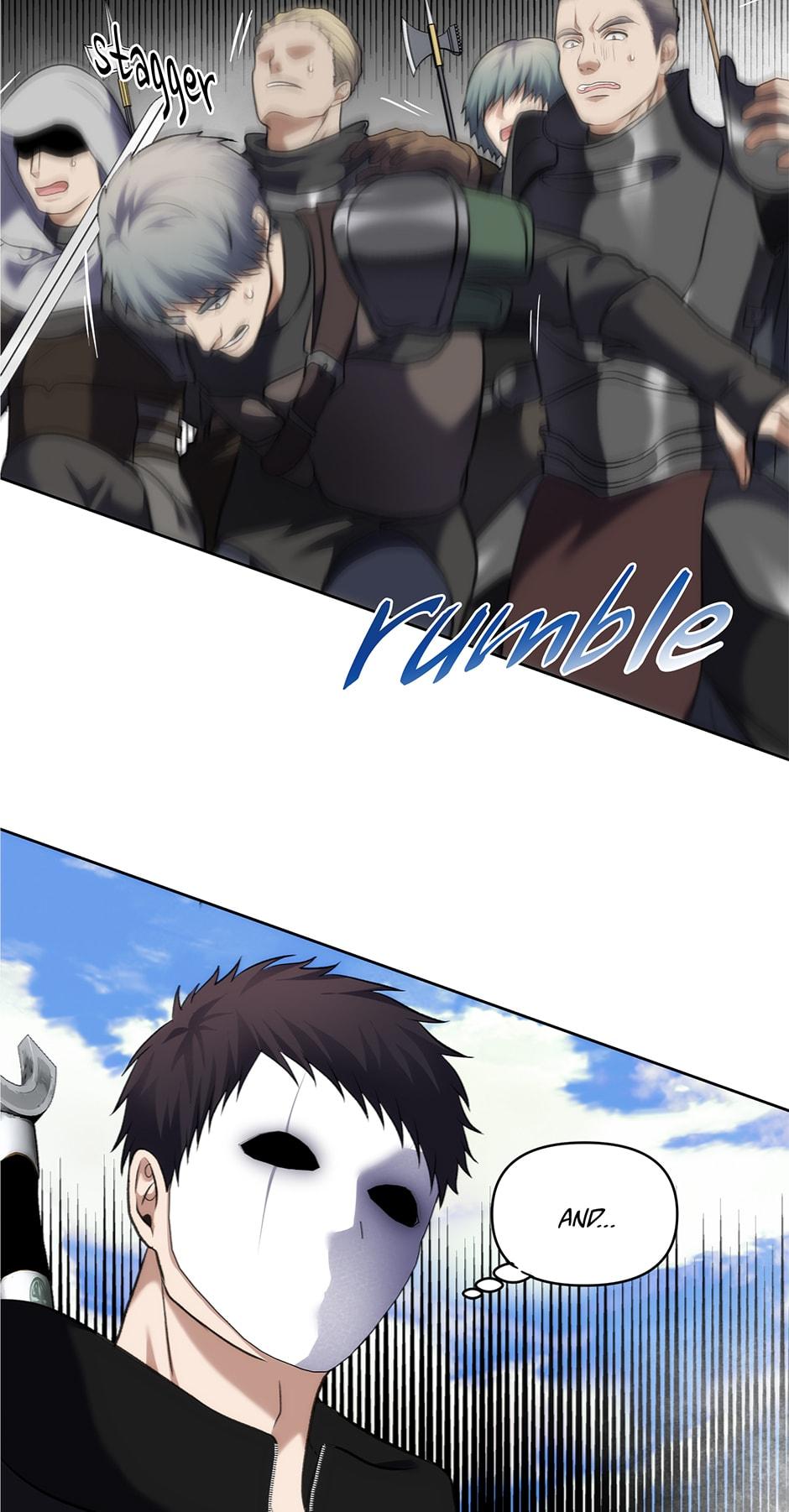 Read Second Life Ranker Manga Online