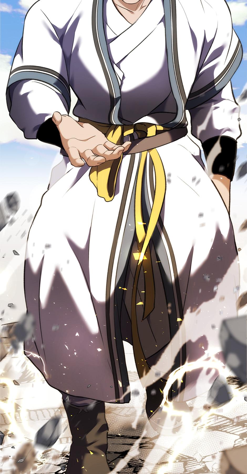 Read Second Life Ranker Manga Online