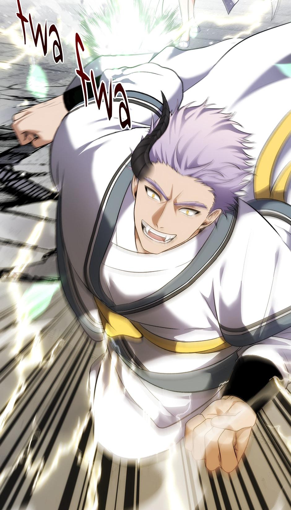 Read Second Life Ranker Manga Online