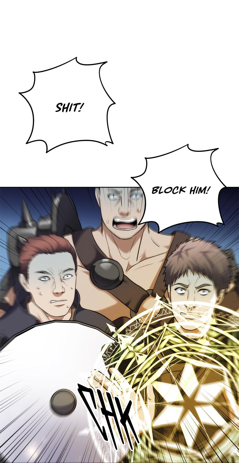 Read Second Life Ranker Manga Online