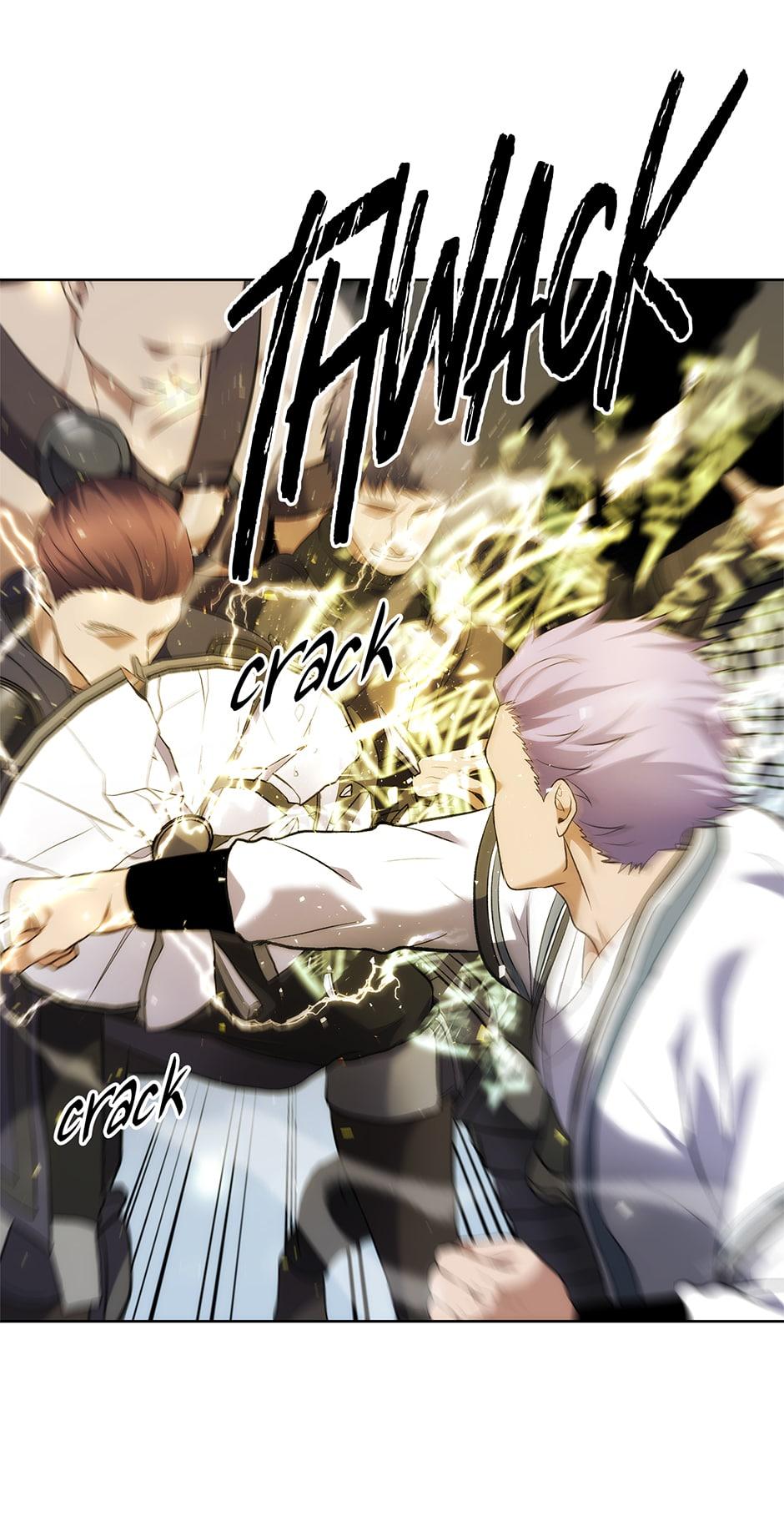 Read Second Life Ranker Manga Online