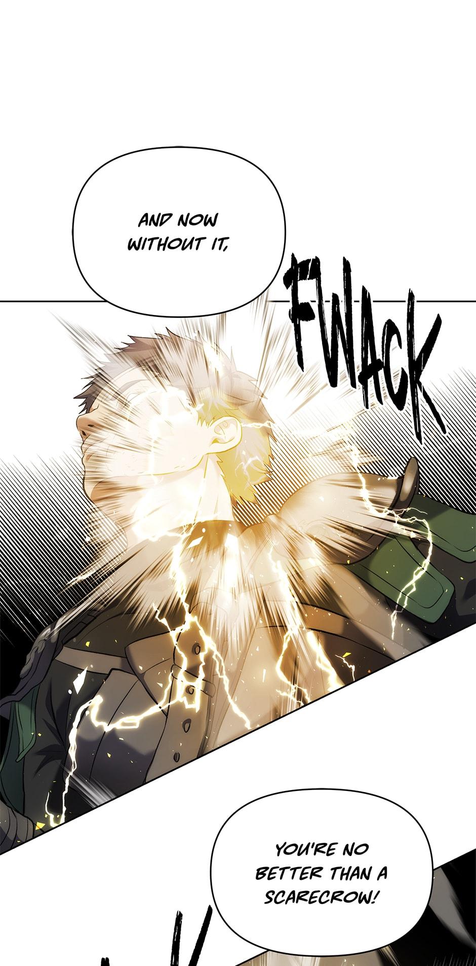 Read Second Life Ranker Manga Online