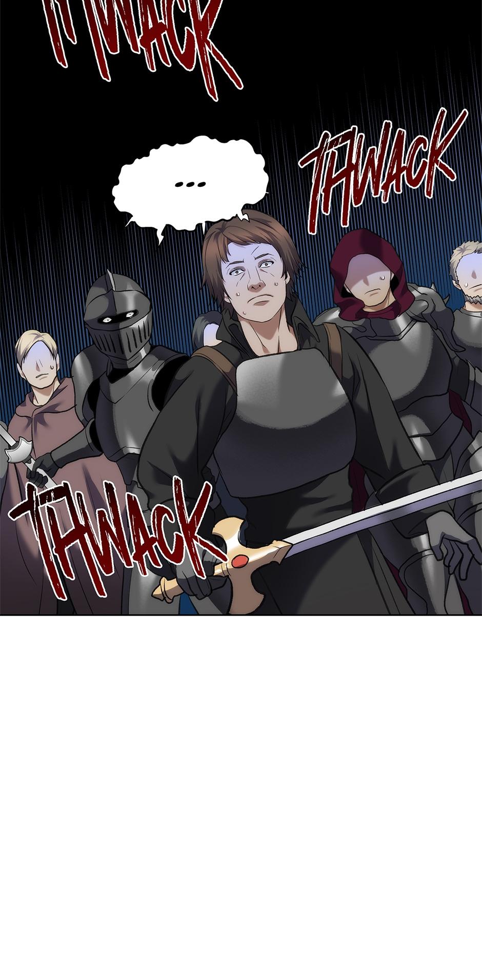 Read Second Life Ranker Manga Online