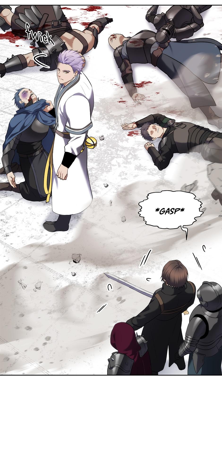 Read Second Life Ranker Manga Online