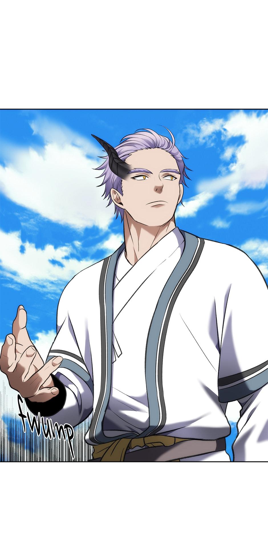 Read Second Life Ranker Manga Online