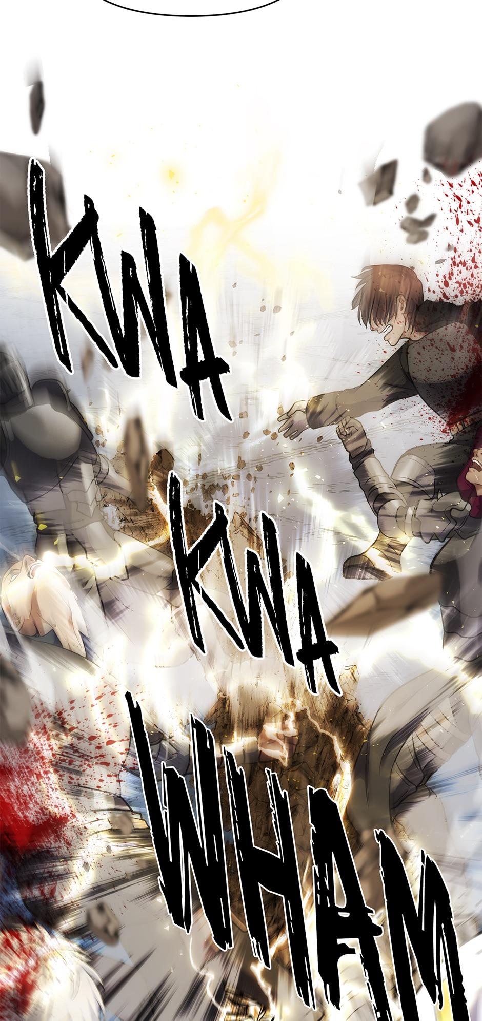 Read Second Life Ranker Manga Online