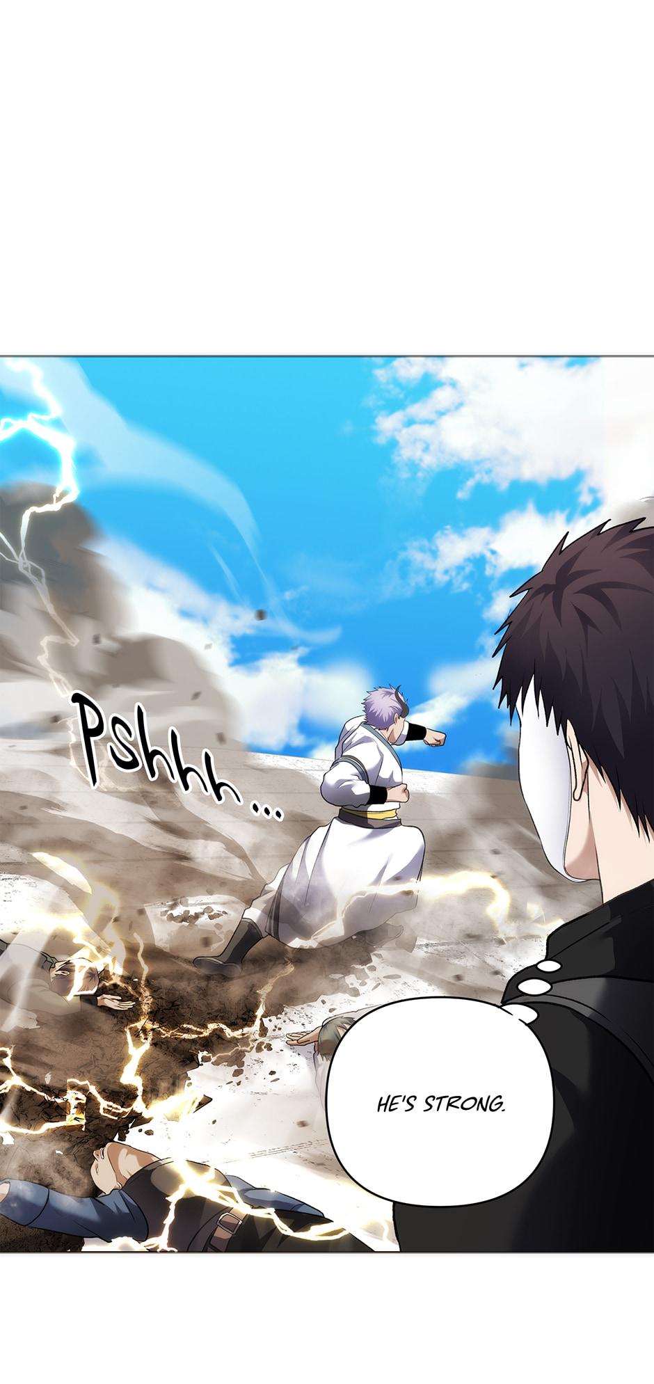 Read Second Life Ranker Manga Online