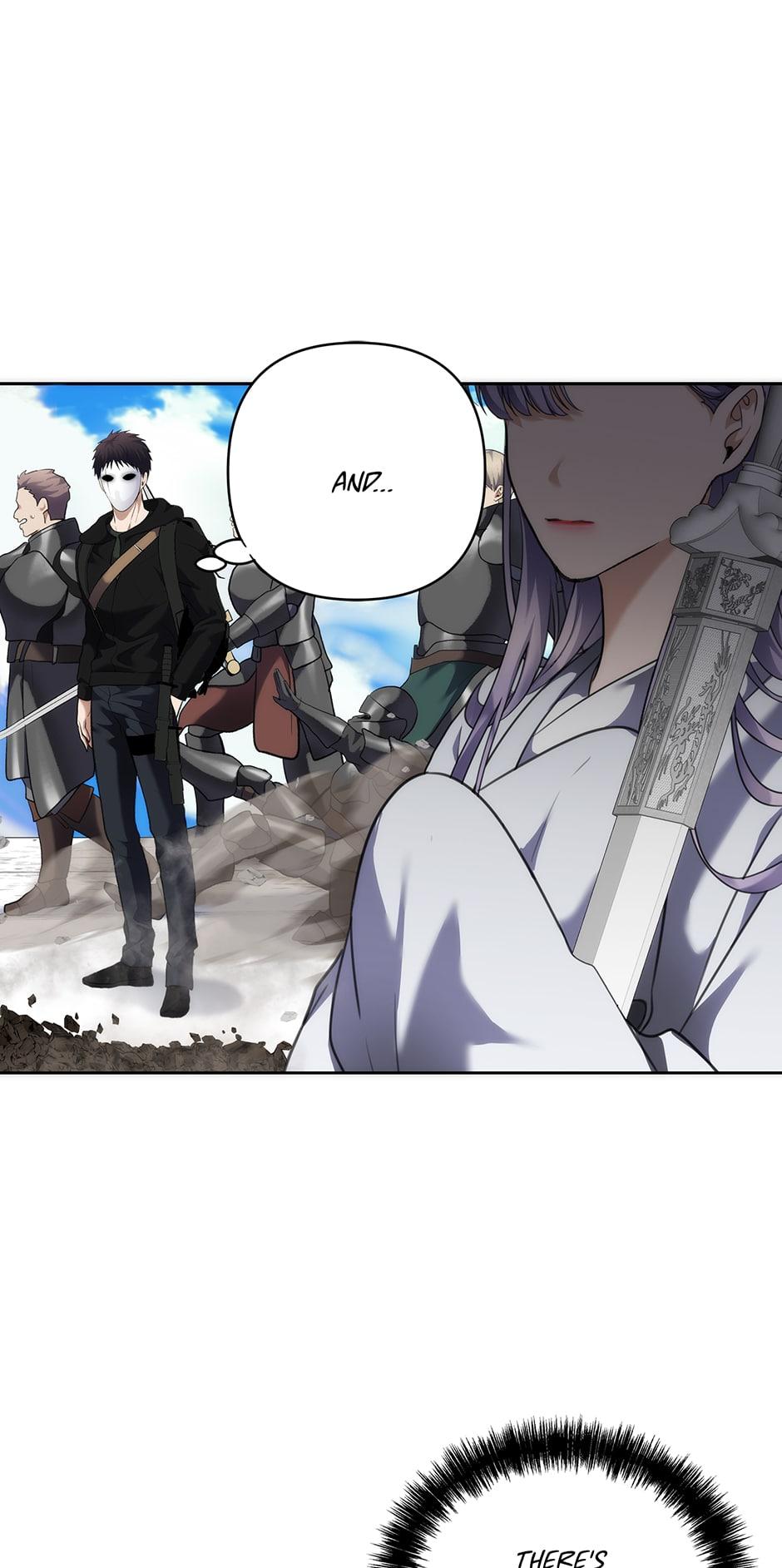 Read Second Life Ranker Manga Online