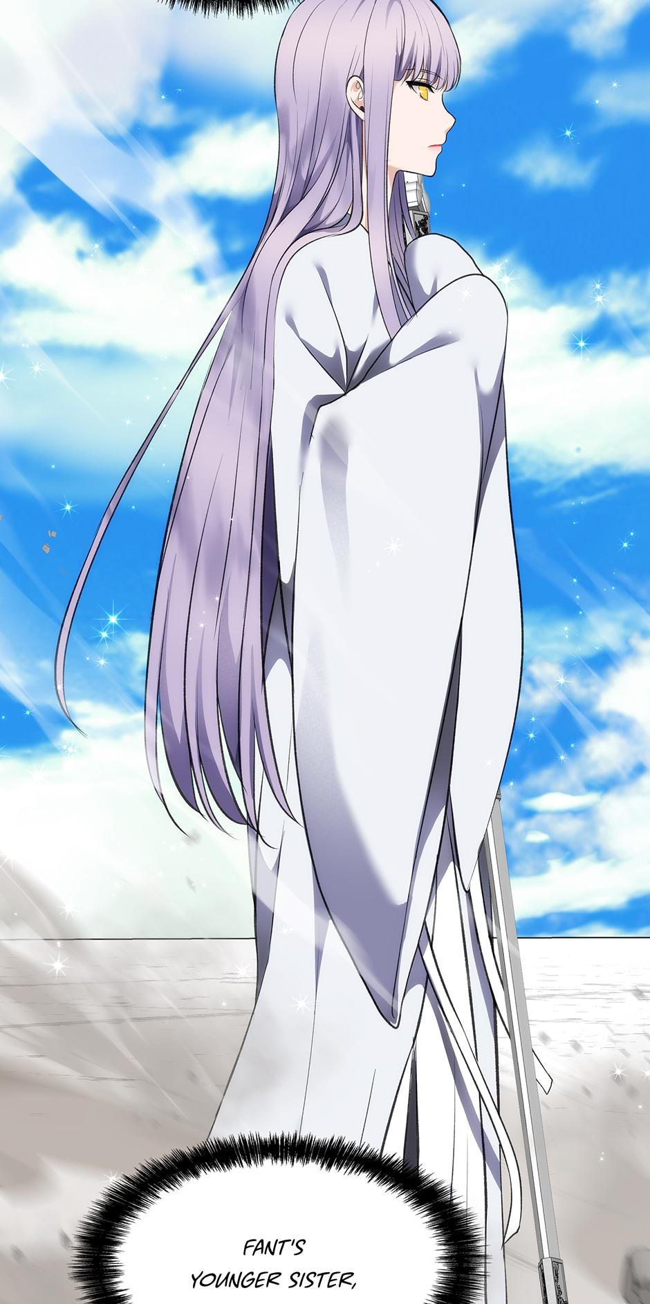 Read Second Life Ranker Manga Online