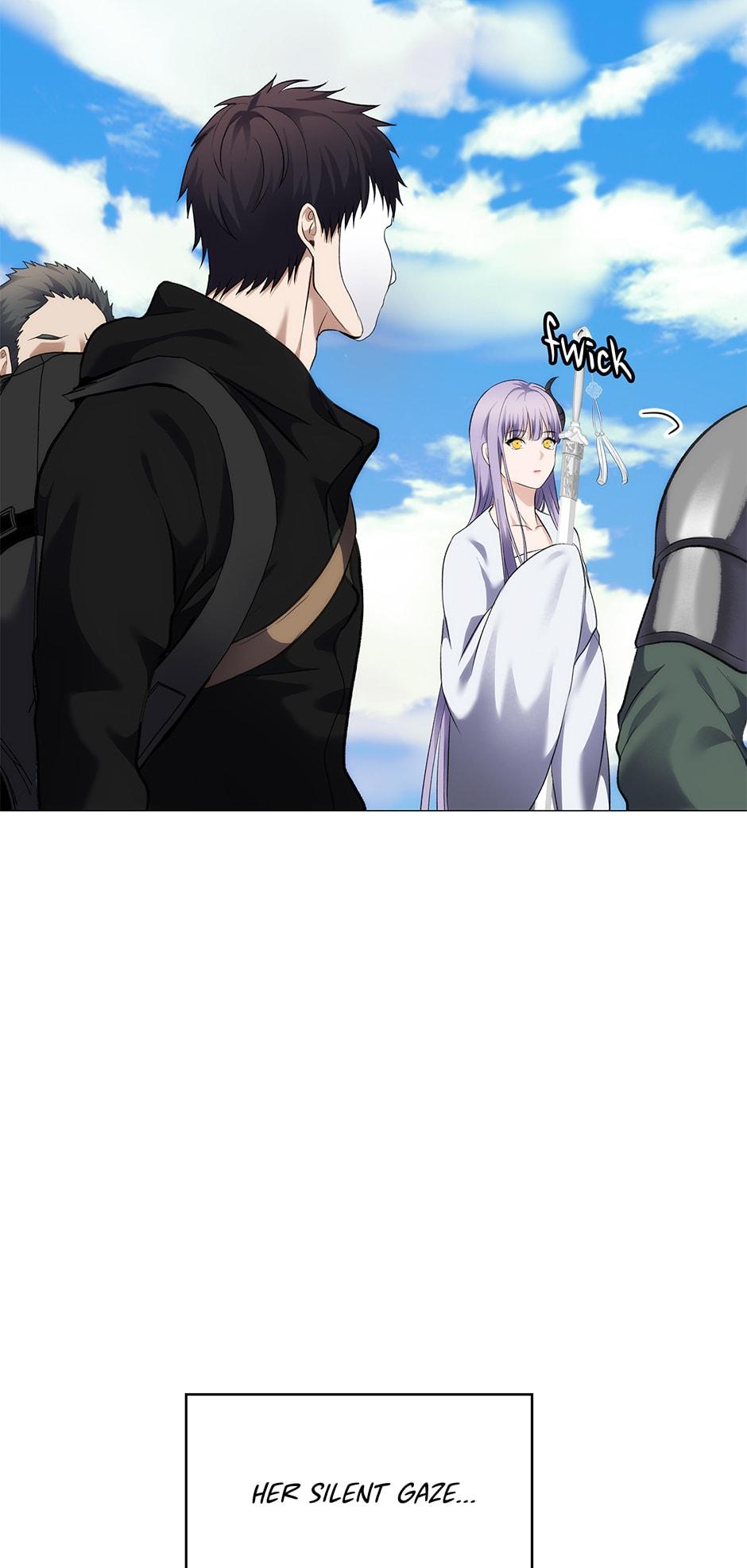 Read Second Life Ranker Manga Online