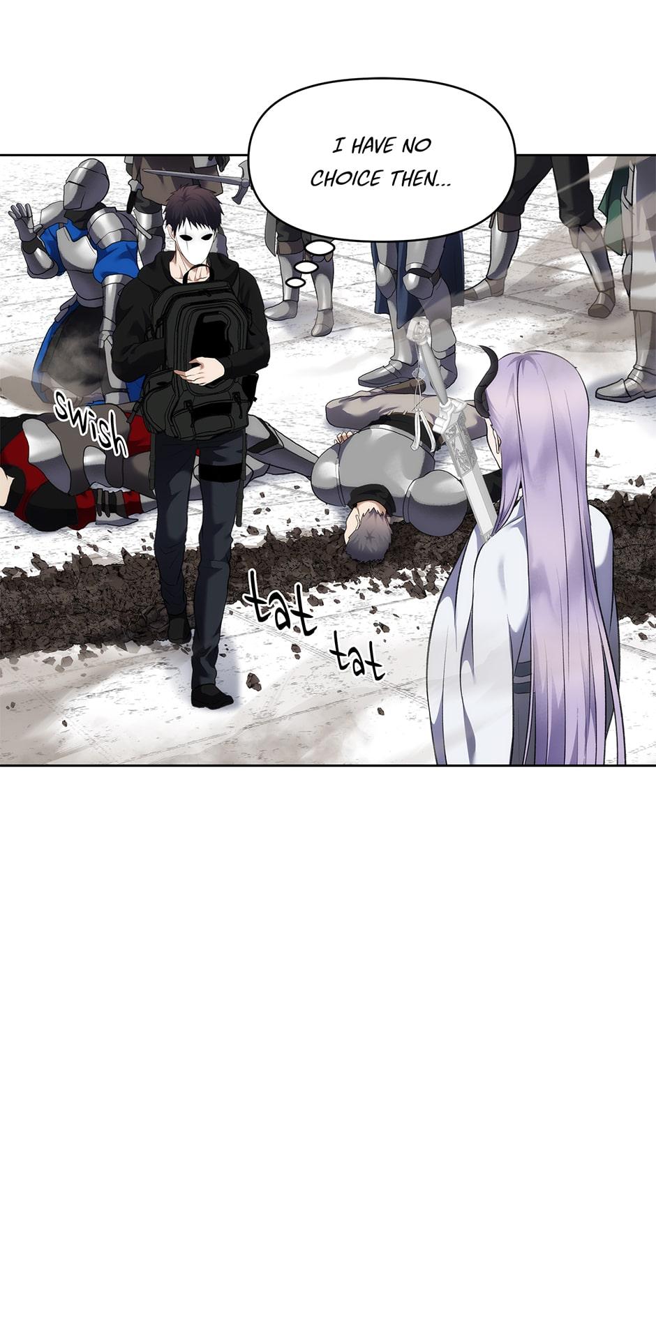 Read Second Life Ranker Manga Online