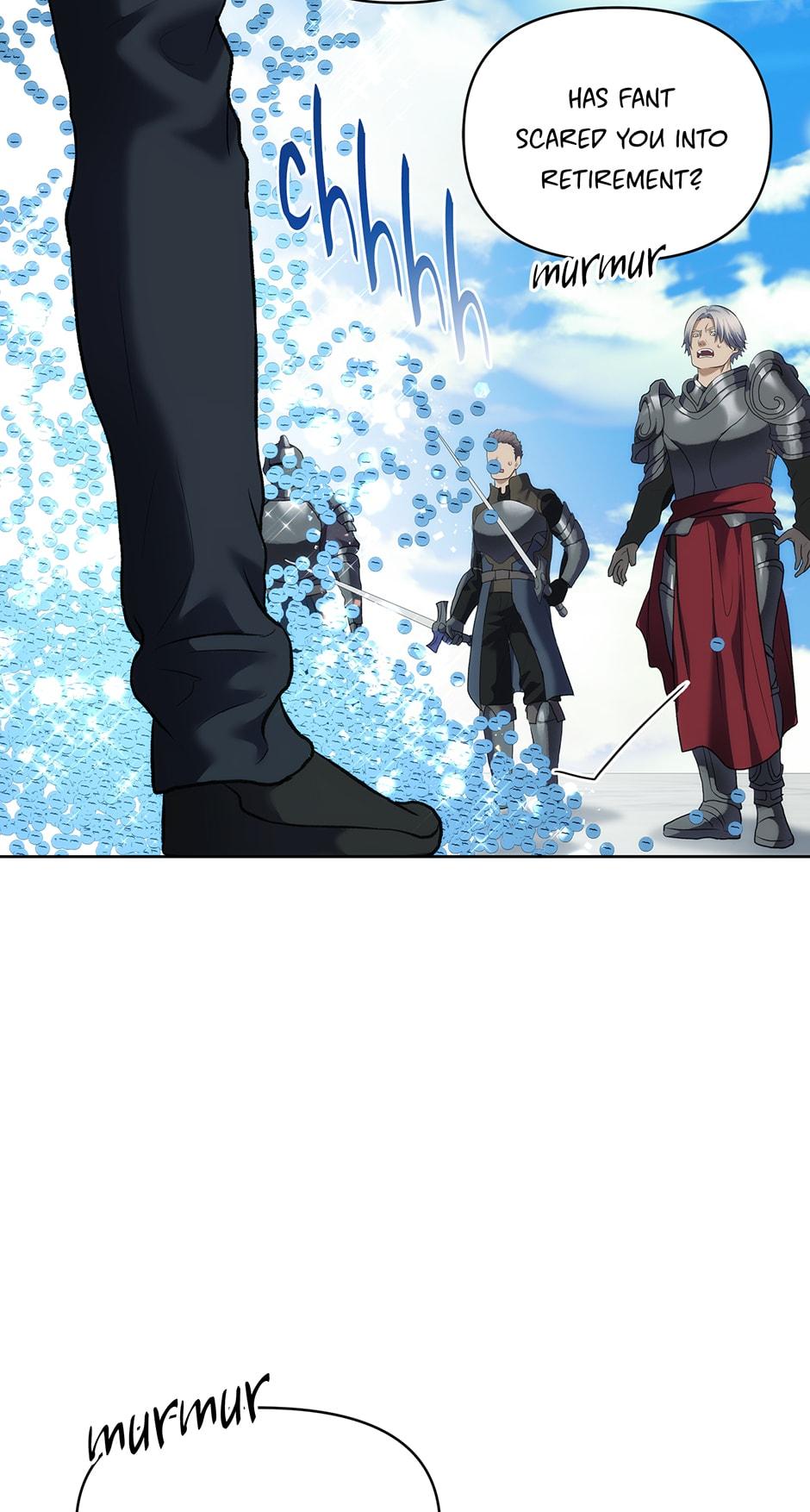 Read Second Life Ranker Manga Online