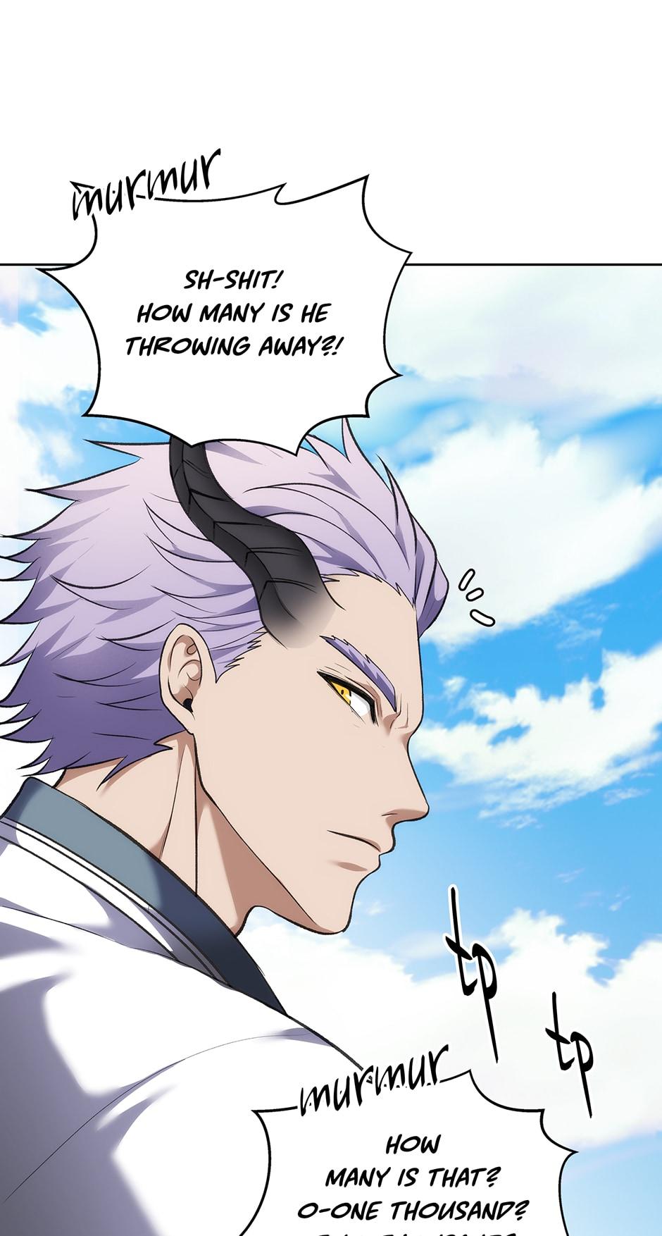 Read Second Life Ranker Manga Online