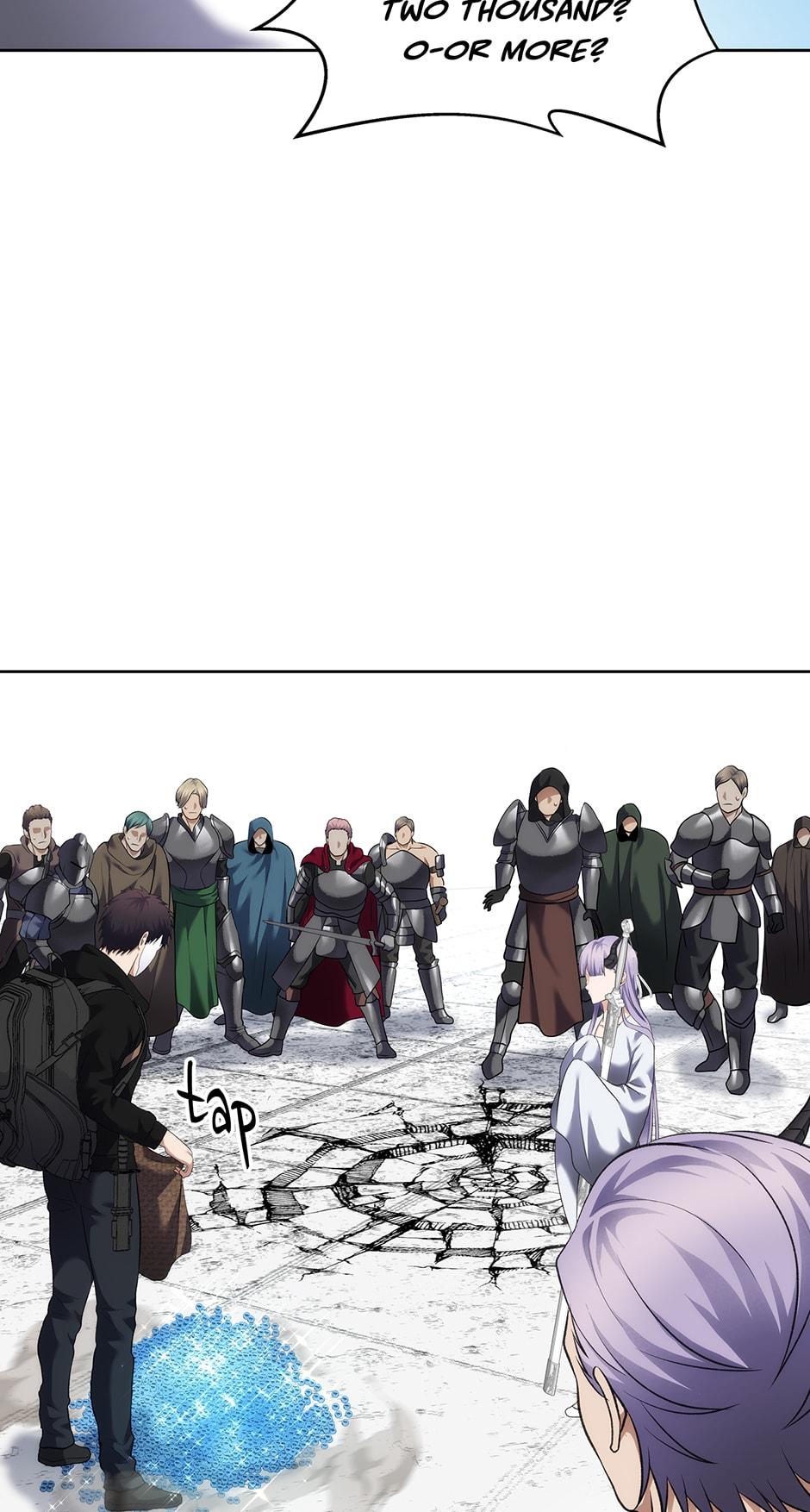 Read Second Life Ranker Manga Online