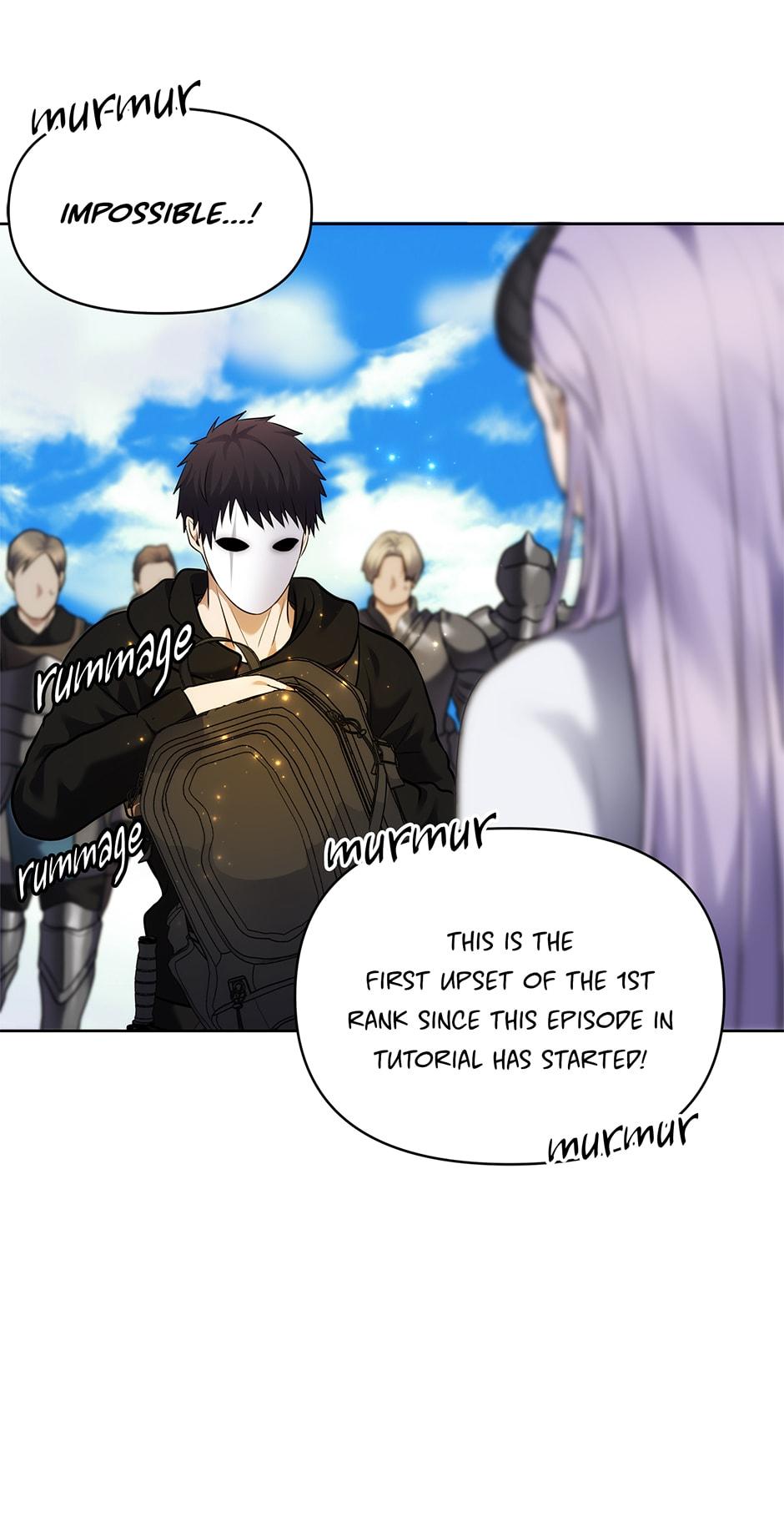 Read Second Life Ranker Manga Online