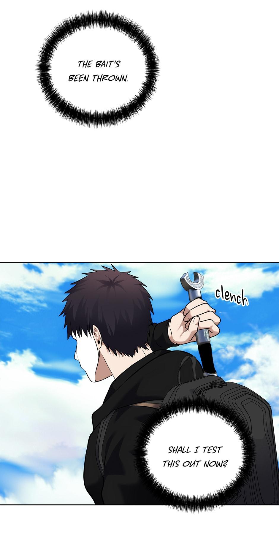 Read Second Life Ranker Manga Online