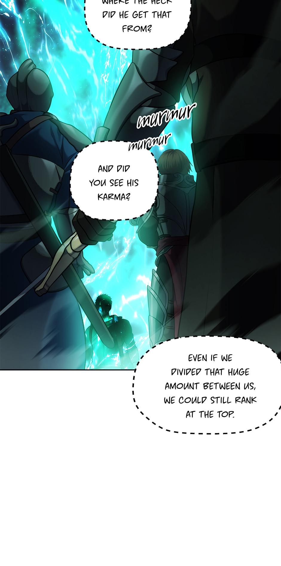 Read Second Life Ranker Manga Online