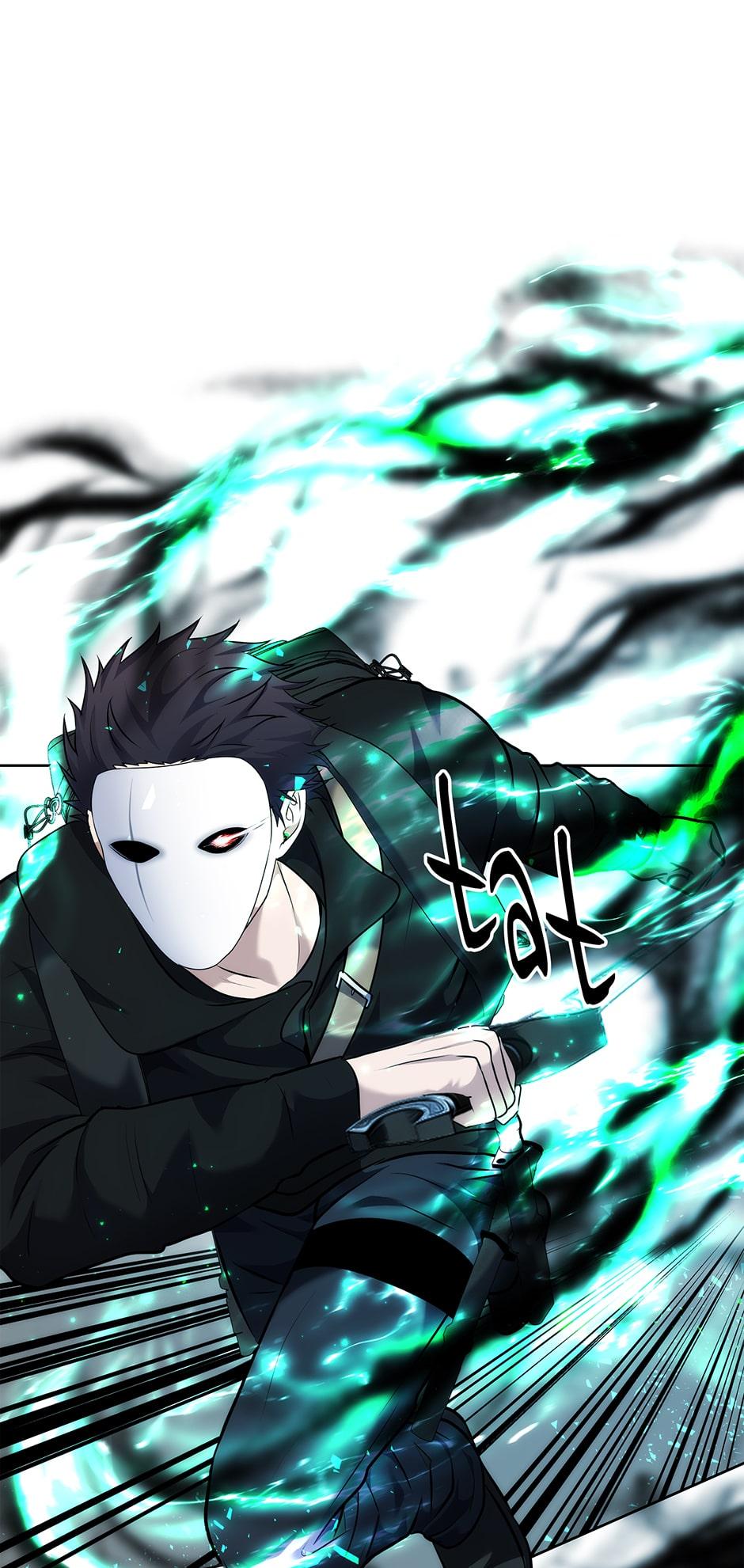 Read Second Life Ranker Manga Online