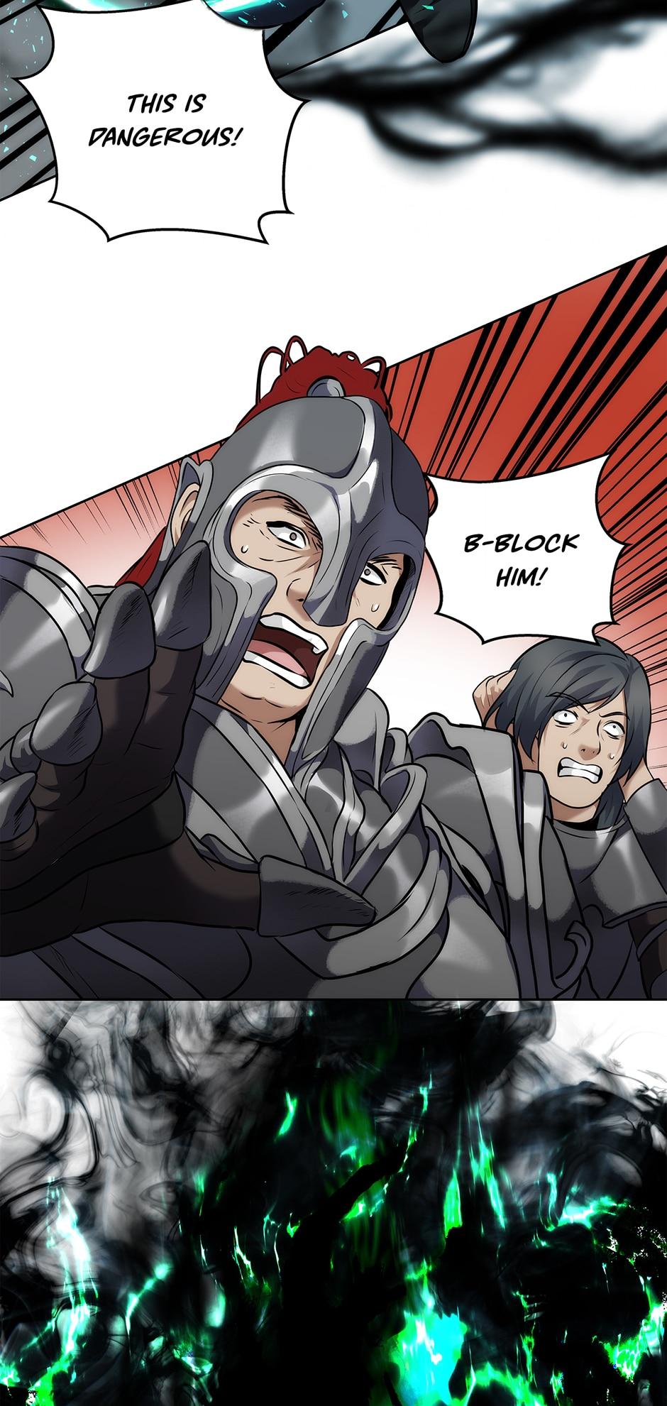 Read Second Life Ranker Manga Online