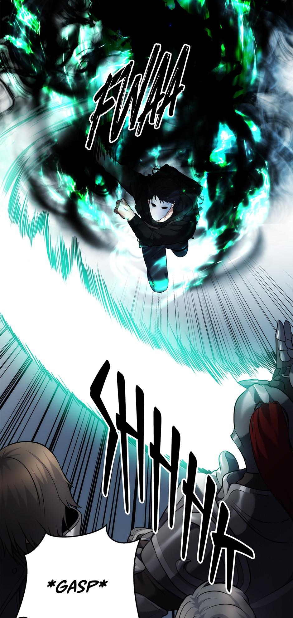 Read Second Life Ranker Manga Online