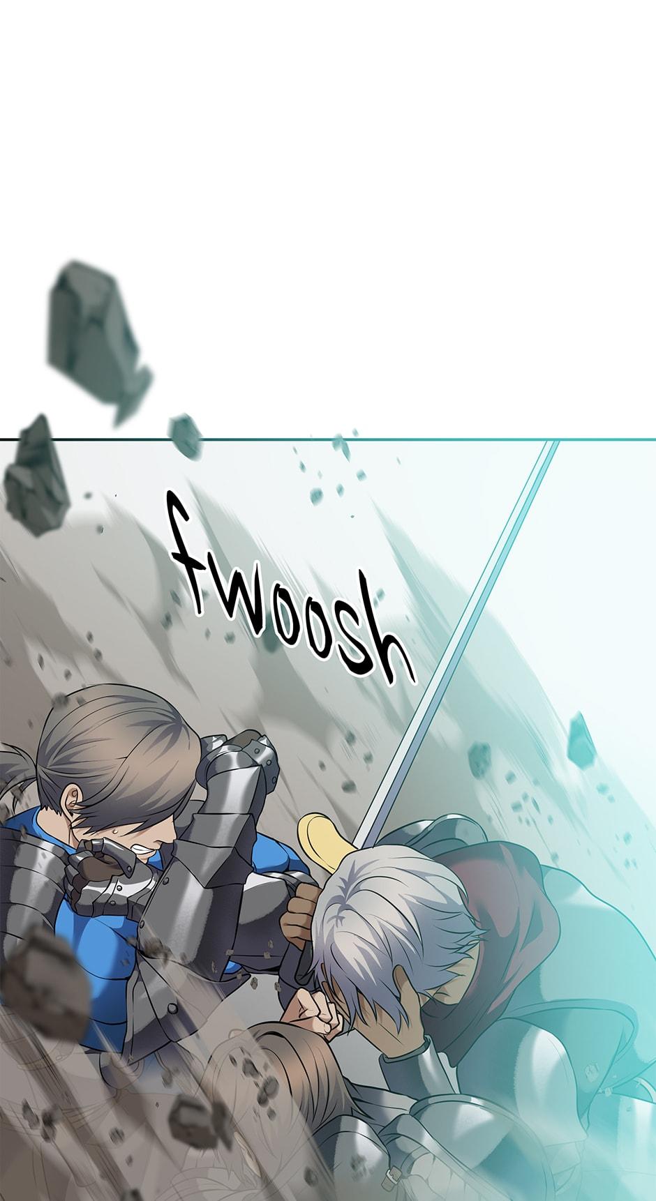 Read Second Life Ranker Manga Online