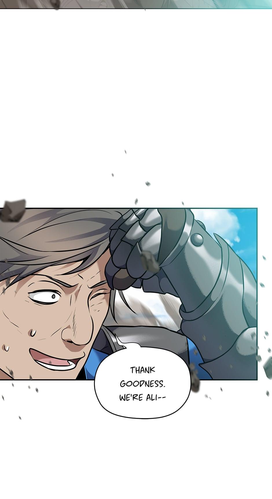 Read Second Life Ranker Manga Online