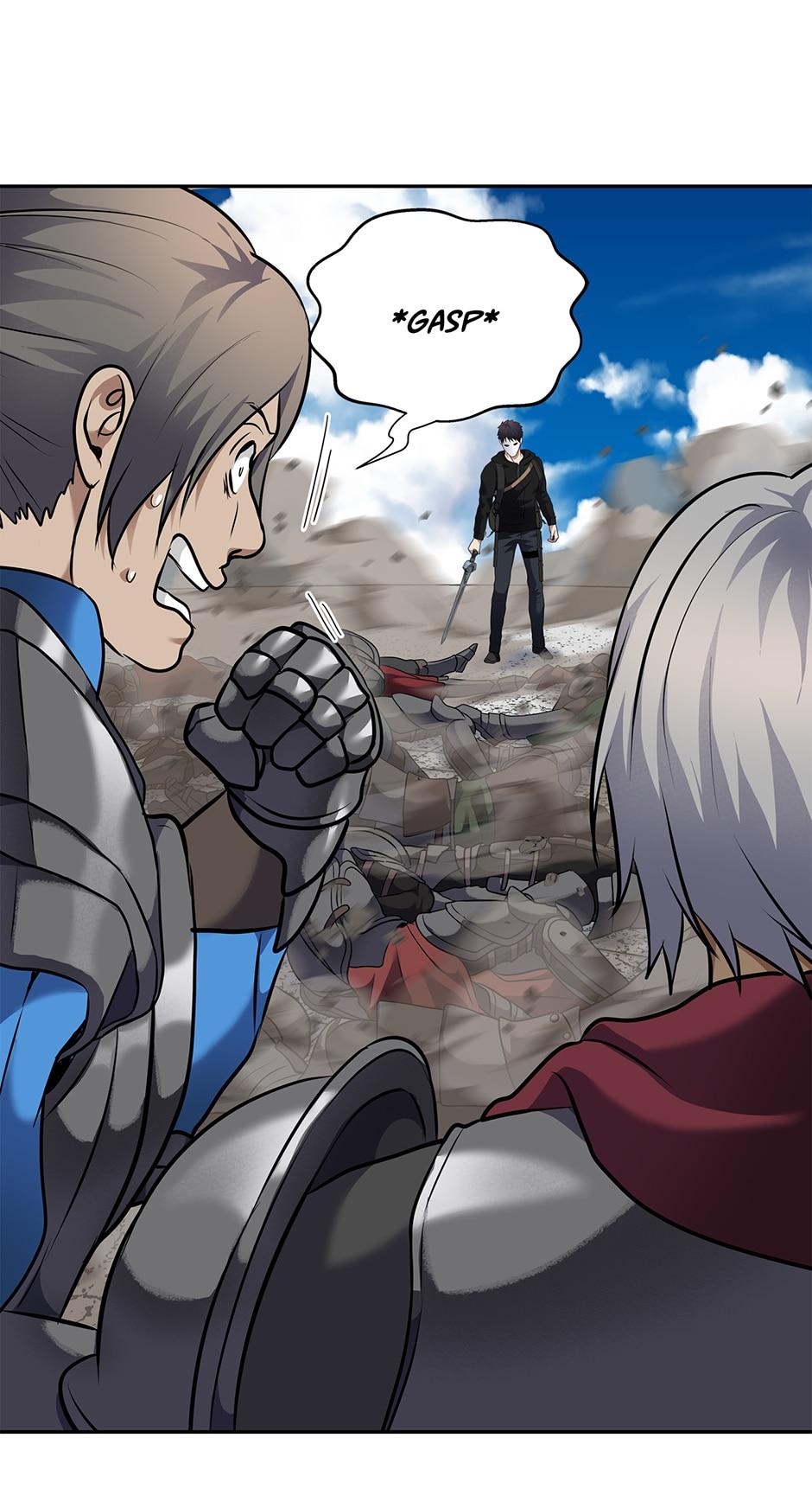 Read Second Life Ranker Manga Online