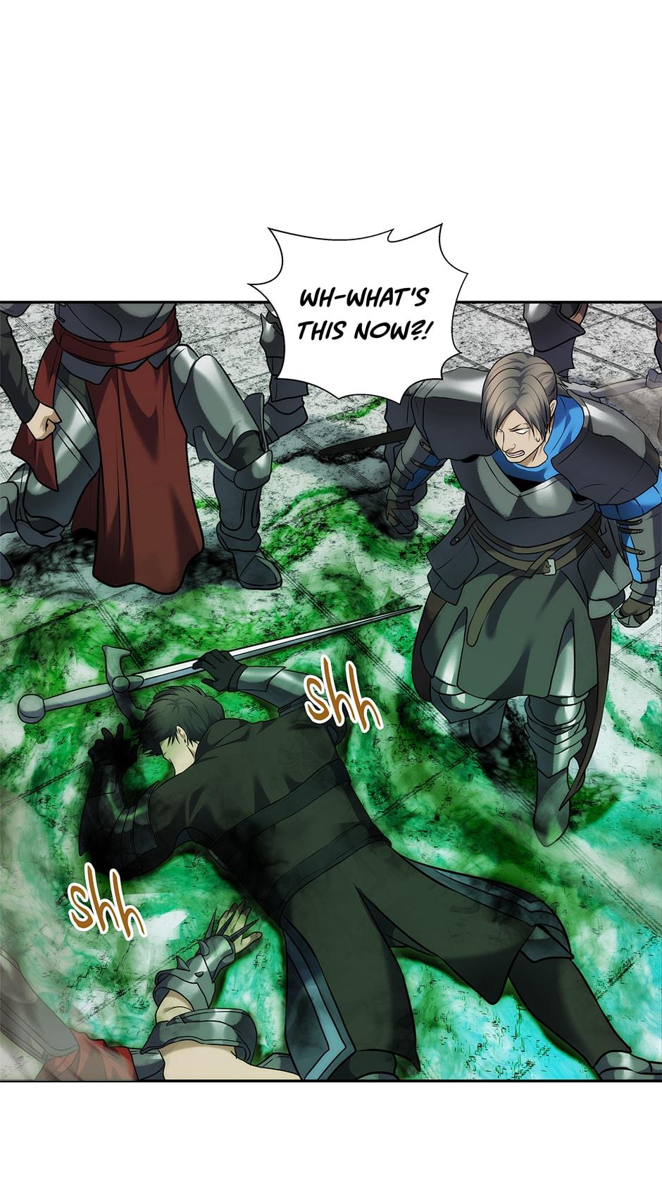 Read Second Life Ranker Manga Online