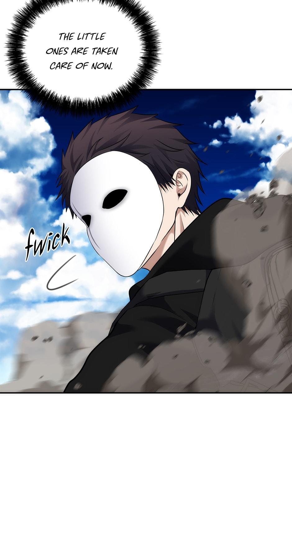 Read Second Life Ranker Manga Online