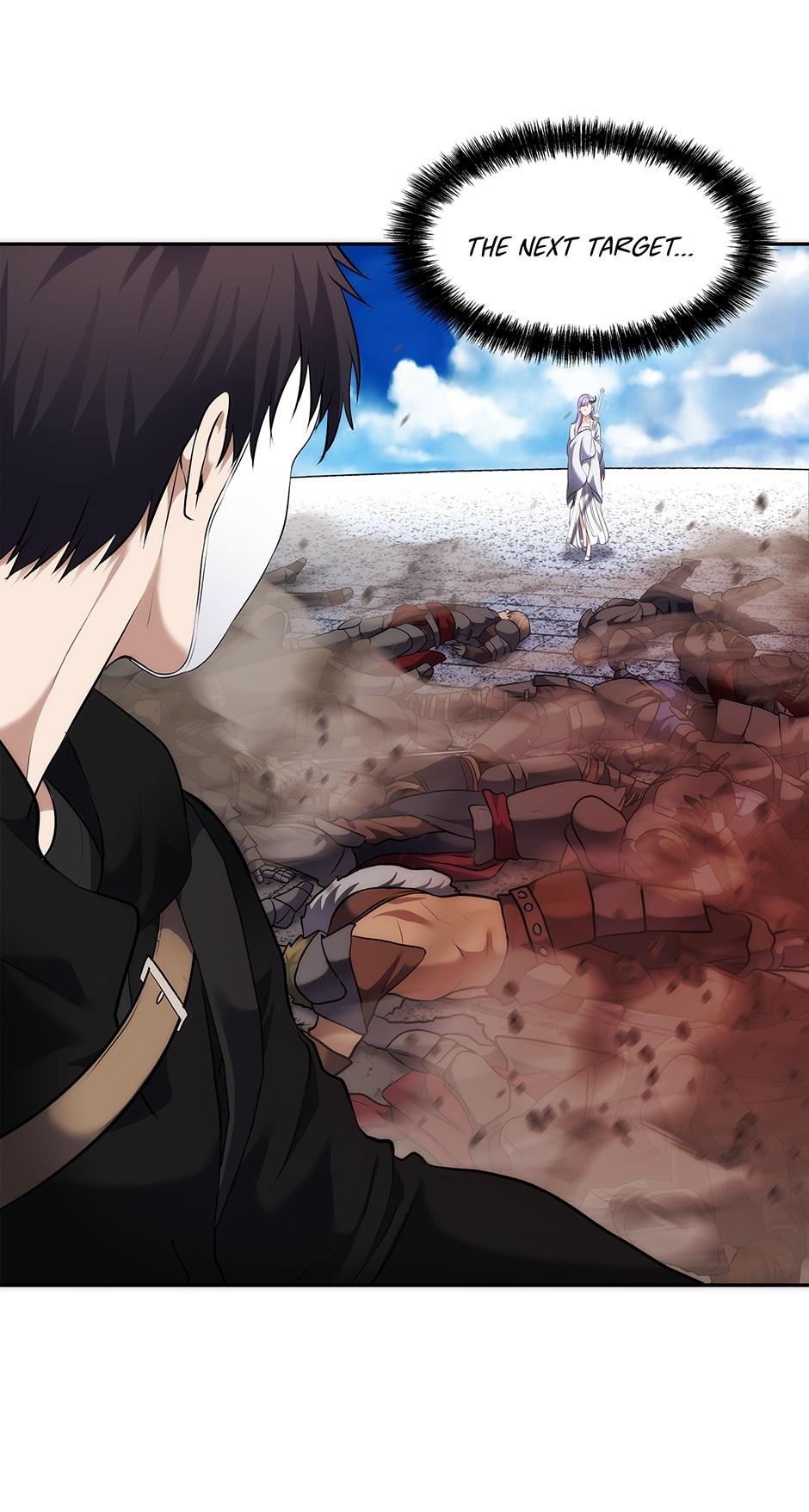 Read Second Life Ranker Manga Online