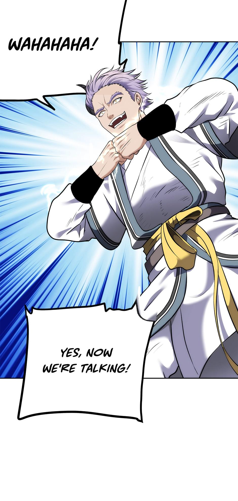 Read Second Life Ranker Manga Online