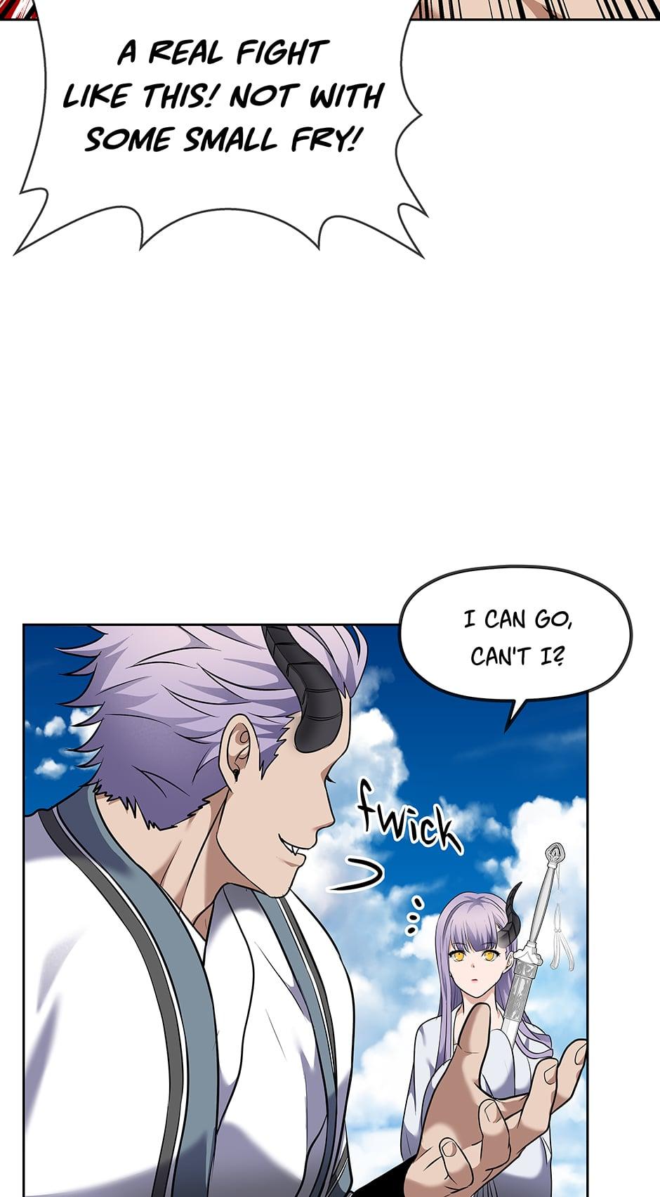 Read Second Life Ranker Manga Online