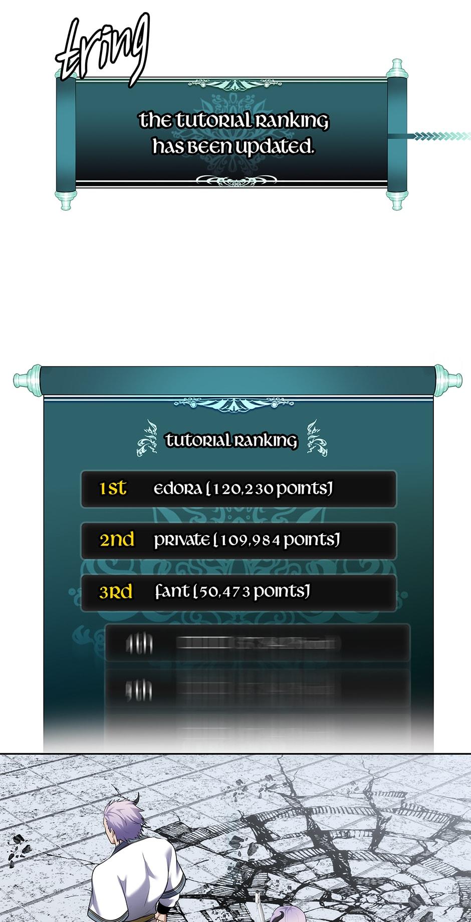 Read Second Life Ranker Manga Online