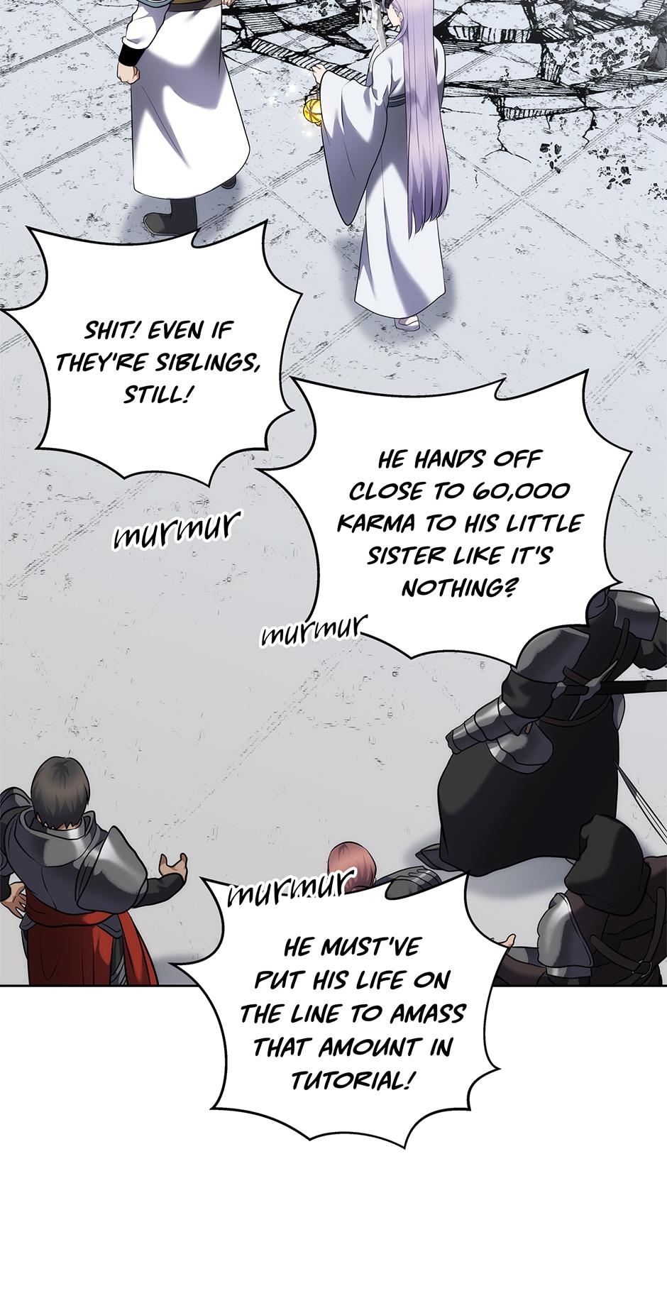 Read Second Life Ranker Manga Online