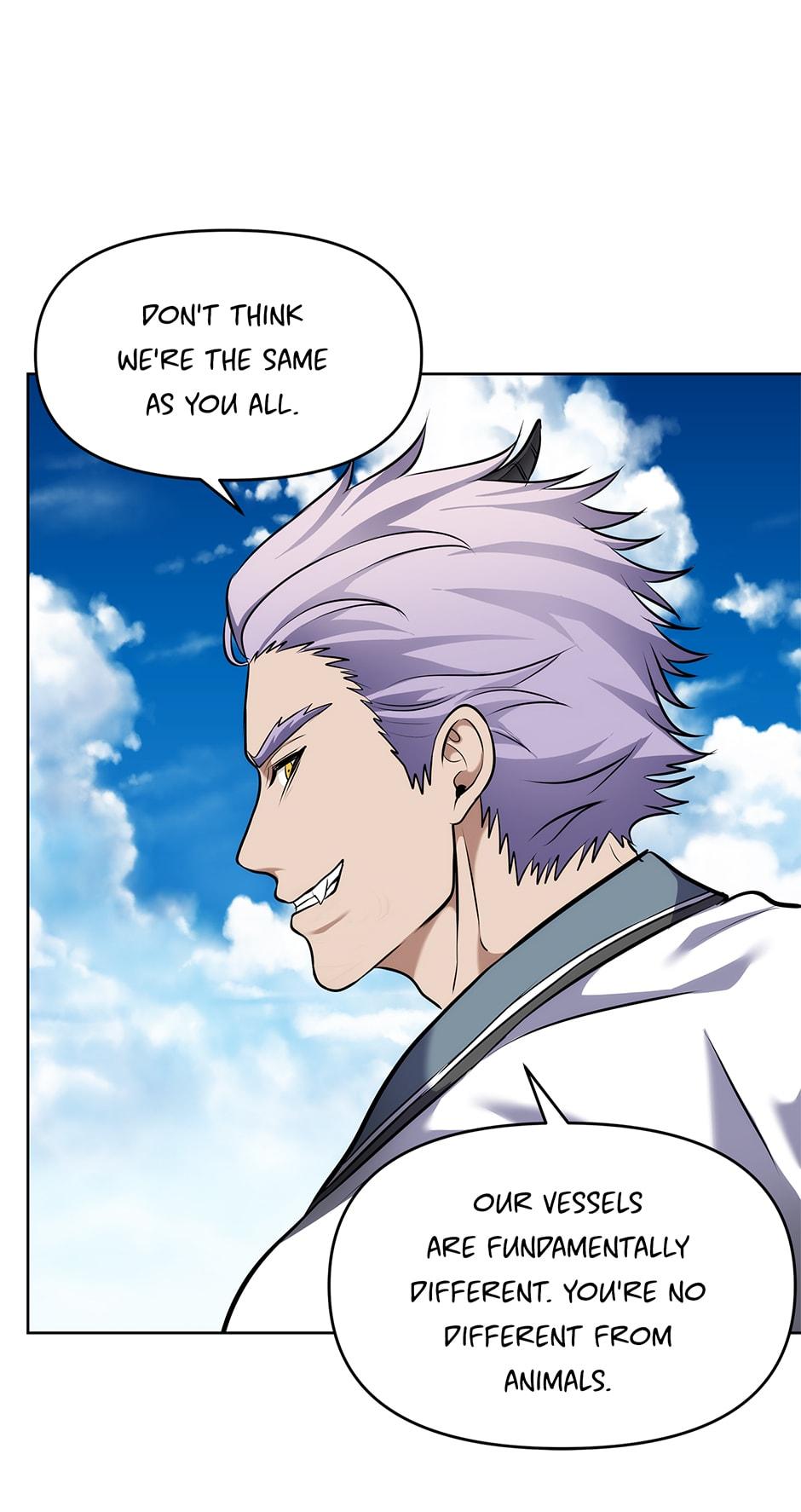 Read Second Life Ranker Manga Online