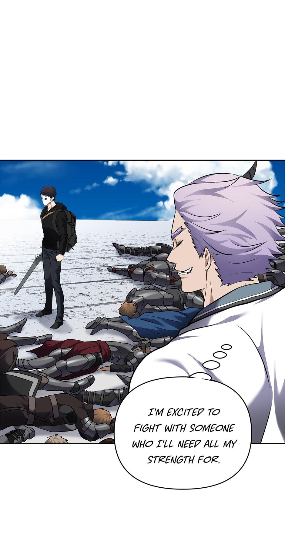 Read Second Life Ranker Manga Online