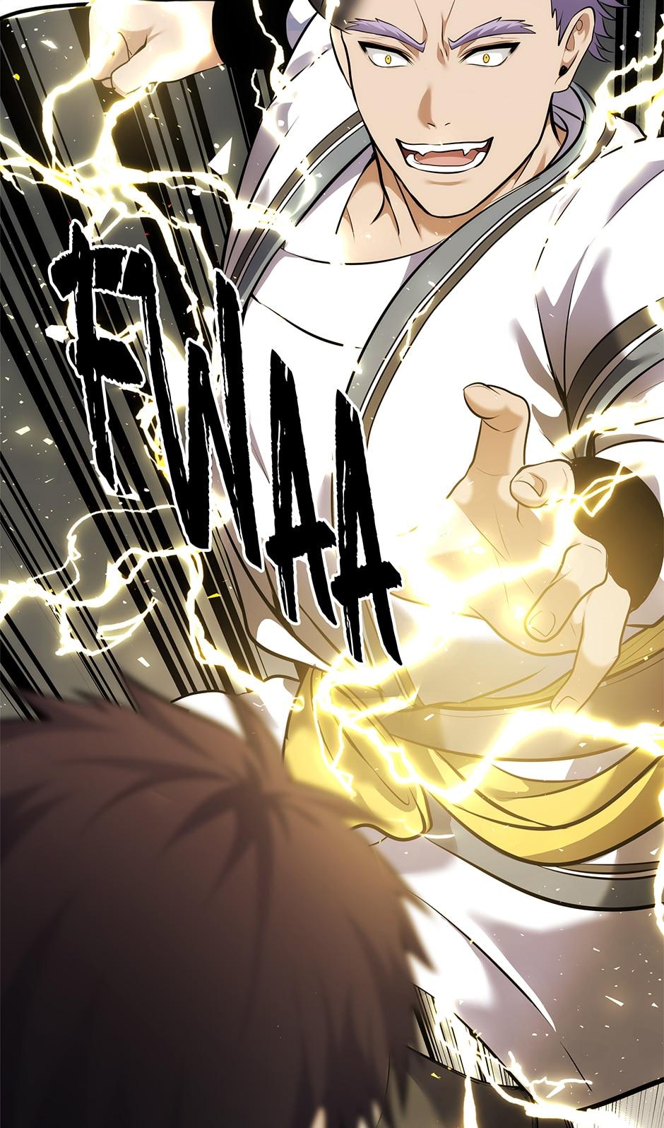 Read Second Life Ranker Manga Online