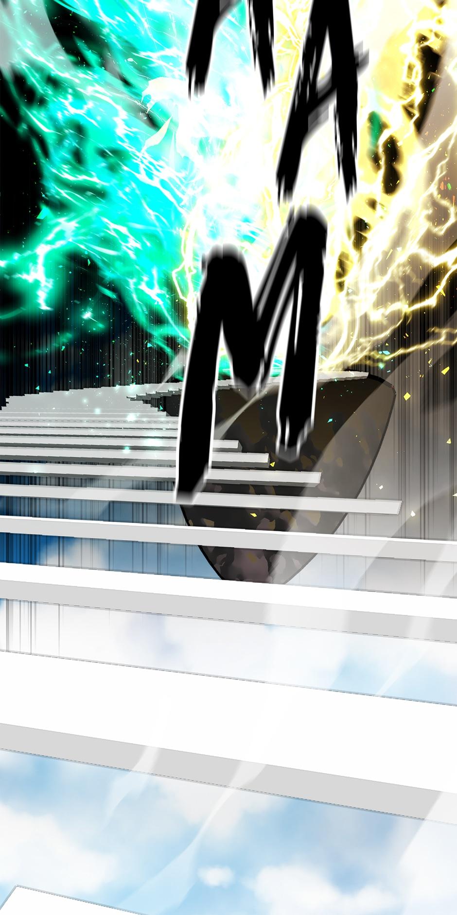 Read Second Life Ranker Manga Online