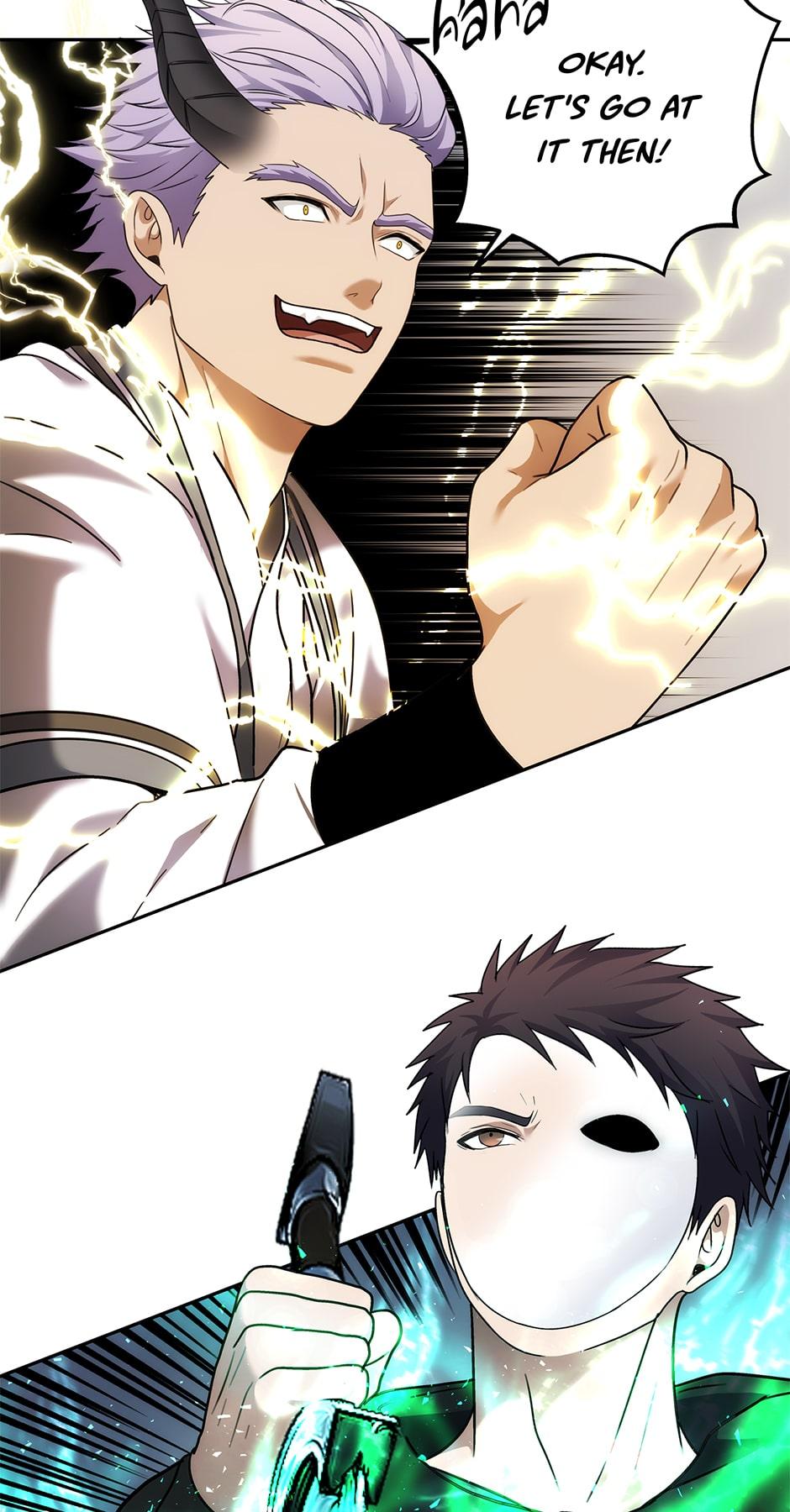 Read Second Life Ranker Manga Online