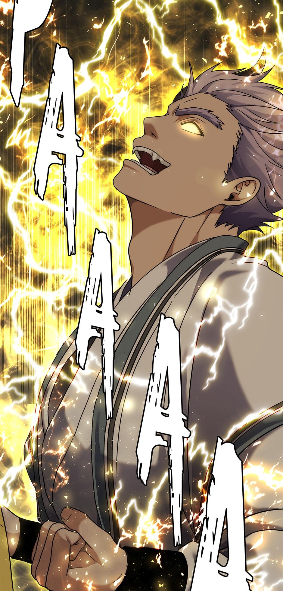 Read Second Life Ranker Manga Online