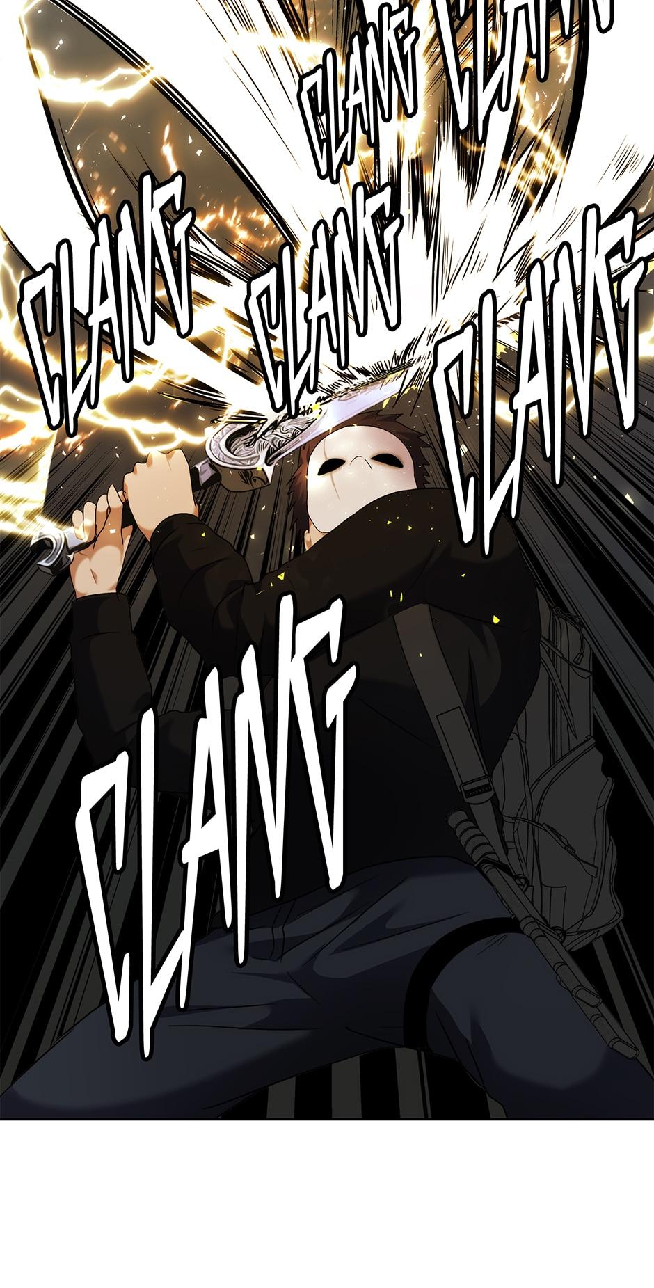 Read Second Life Ranker Manga Online